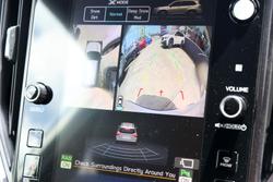 2025 Subaru Forester Hybrid