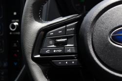 2025 Subaru Forester Hybrid S6 MY26 AWD Crimson Red