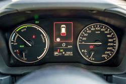 2025 Subaru Forester Hybrid S6 MY26 AWD Crimson Red