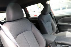 2025 Subaru Forester Hybrid S6 MY26 AWD Crimson Red