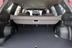 2025 Subaru Forester Hybrid S6 MY26 AWD Crimson Red