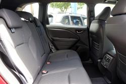 2025 Subaru Forester Hybrid S6 MY26 AWD Crimson Red