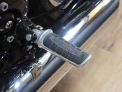 2018 TRIUMPH BONNEVILLE SPEEDMASTER Red