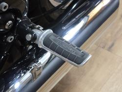 2018 TRIUMPH BONNEVILLE SPEEDMASTER Red