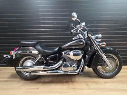 Honda VT400