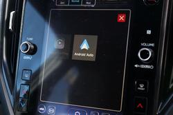 2025 Subaru Forester Hybrid S6 MY26 AWD Crystal Black