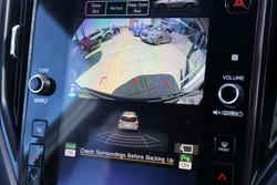 2025 Subaru Forester Hybrid S6 MY26 AWD Crystal Black