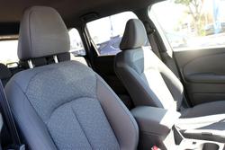 2025 Subaru Forester Hybrid S6 MY26 AWD Crystal Black