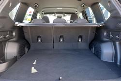 2025 Subaru Forester Hybrid S6 MY26 AWD Crystal Black