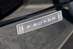 2025 Subaru Forester Hybrid S6 MY26 AWD Crystal Black