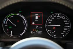 2025 Subaru Forester Hybrid S6 MY26 AWD Crystal Black