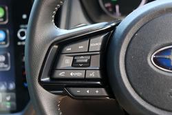 2025 Subaru Forester Hybrid S6 MY26 AWD Crystal Black