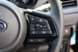 2025 Subaru Forester Hybrid S6 MY26 AWD Crystal Black