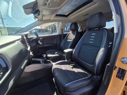 2025 Kia Stonic GT-Line