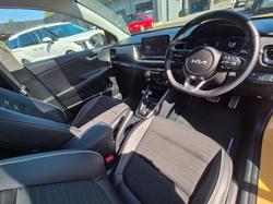 2025 Kia Stonic GT-Line