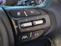 2025 Kia Stonic GT-Line