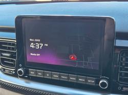 2025 Kia Stonic GT-Line