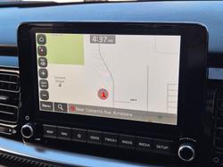 2025 Kia Stonic GT-Line