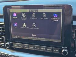 2025 Kia Stonic GT-Line