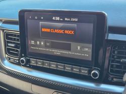 2025 Kia Stonic GT-Line