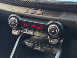 2025 Kia Stonic GT-Line