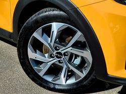 2025 Kia Stonic GT-Line