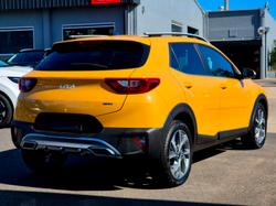 2025 Kia Stonic GT-Line