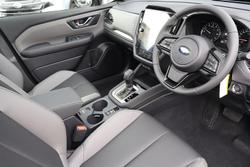 2025 Subaru Forester Sport S6 MY26 AWD