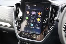 2025 Subaru Forester Sport S6 MY26 AWD