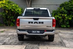 2025 RAM 1500 Limited Hurricane HO RamBox
