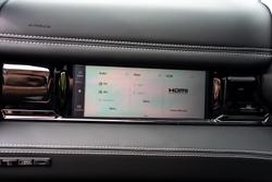 2025 RAM 1500 Limited Hurricane HO RamBox