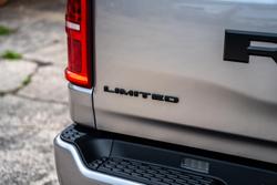 2025 RAM 1500 Limited Hurricane HO RamBox