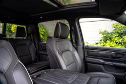 2025 RAM 1500 Limited Hurricane HO RamBox