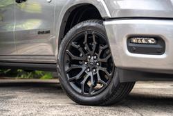 2025 RAM 1500 Limited Hurricane HO RamBox