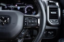 2025 RAM 1500 Limited Hurricane HO RamBox