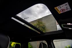 2025 RAM 1500 Limited Hurricane HO RamBox