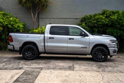 2025 RAM 1500 Limited Hurricane HO RamBox