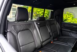 2025 RAM 1500 Limited Hurricane HO RamBox