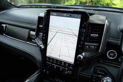 2025 RAM 1500 Limited Hurricane HO RamBox