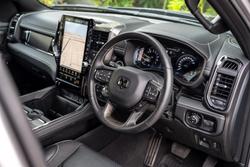 2025 RAM 1500 Limited Hurricane HO RamBox