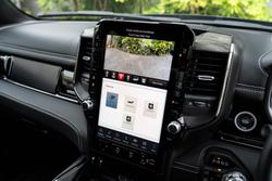 2025 RAM 1500 Limited Hurricane HO RamBox