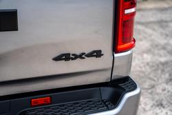 2025 RAM 1500 Limited Hurricane HO RamBox