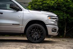 2025 RAM 1500 Limited Hurricane HO RamBox