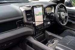 2025 RAM 1500 Limited Hurricane HO RamBox