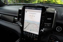 2025 RAM 1500 Limited Hurricane HO RamBox