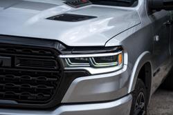 2025 RAM 1500 Limited Hurricane HO RamBox