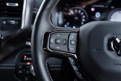 2025 RAM 1500 Limited Hurricane HO RamBox