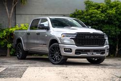 2025 RAM 1500 Limited Hurricane HO RamBox