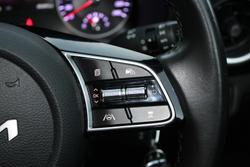 2022 Kia Cerato Sport BD MY22 Platinum Graphite