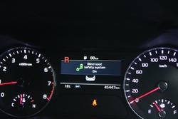 2022 Kia Cerato Sport BD MY22 Platinum Graphite